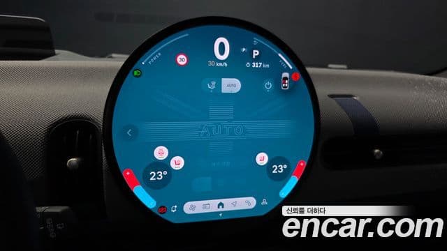 Mini Cooper S 4세대 favored, 2025 17