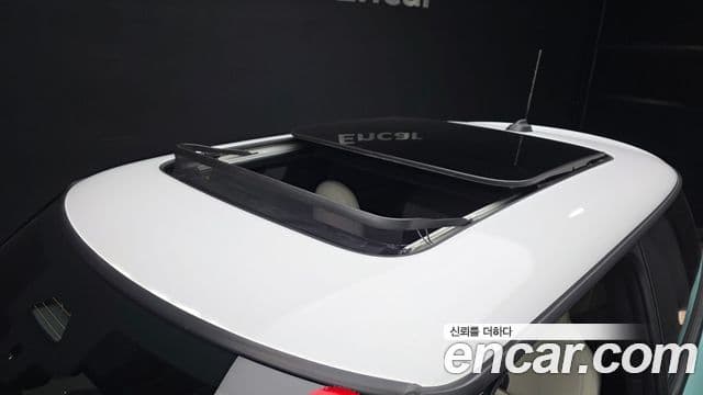 Mini Cooper S 4세대 favored, 2025 19