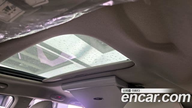 Kia All New Carnival Prestige, 2016 19