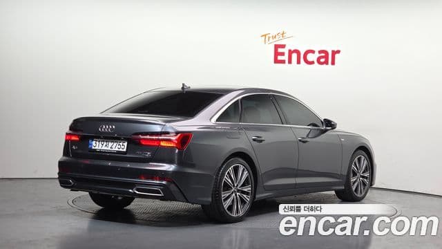 Audi A6 (C8) Premium, 2023 2