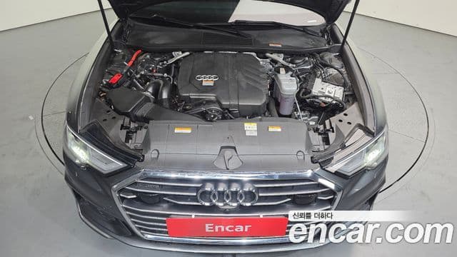 Audi A6 (C8) Premium, 2023 6