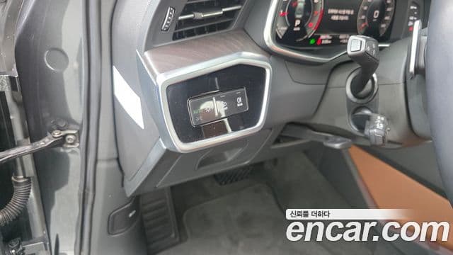 Audi A6 (C8) Premium, 2023 9