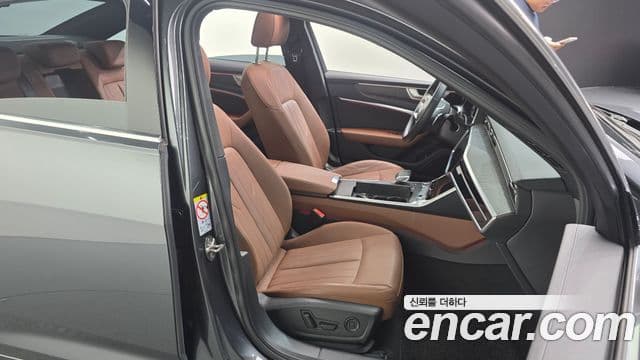 Audi A6 (C8) Premium, 2023 12