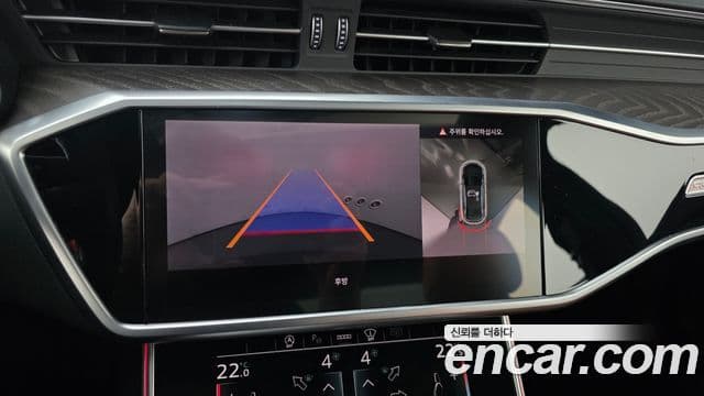 Audi A6 (C8) Premium, 2023 16