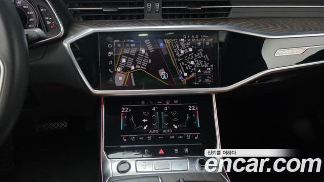 Audi A6 (C8) Premium, 2023 17