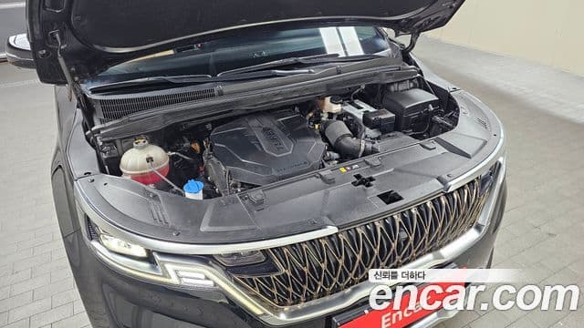 Kia Carnival 4세대 Signature, 2021 6