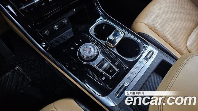 Kia Carnival 4세대 Signature, 2021 9