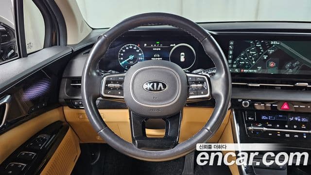 Kia Carnival 4세대 Signature, 2021 13