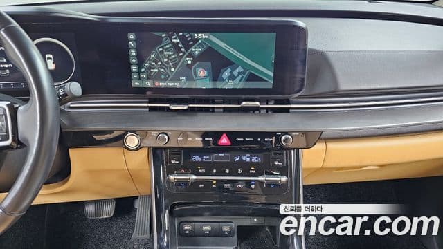 Kia Carnival 4세대 Signature, 2021 14