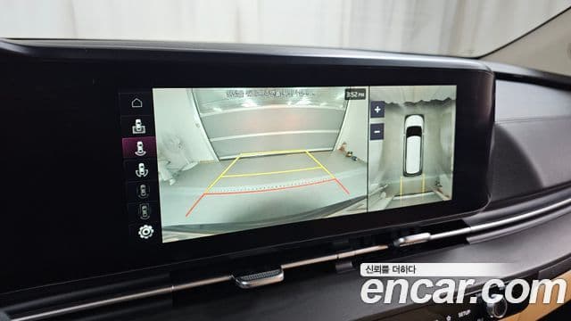 Kia Carnival 4세대 Signature, 2021 15