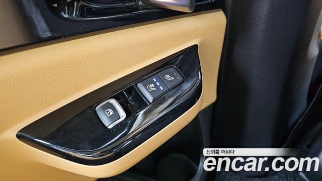 Kia Carnival 4세대 Signature, 2021 18