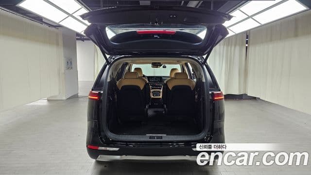 Kia Carnival 4세대 Signature, 2021 20