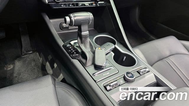 Kia K5 3세대 Standard, 2021 9