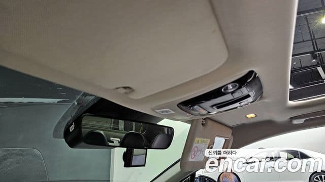 Kia K5 3세대 Standard, 2021 18