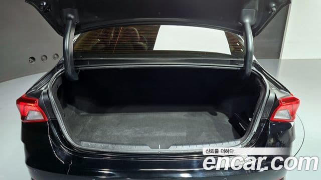 Kia K5 3세대 Standard, 2021 19