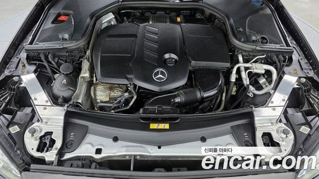 Mercedes-Benz E-класс W213 Avantgarde, 2020 6