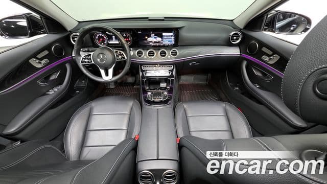 Mercedes-Benz E-класс W213 Avantgarde, 2020 7