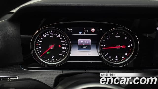 Mercedes-Benz E-класс W213 Avantgarde, 2020 8