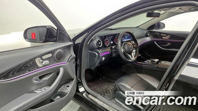 Mercedes-Benz E-класс W213 Avantgarde, 2020 10