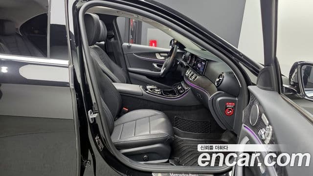 Mercedes-Benz E-класс W213 Avantgarde, 2020 11