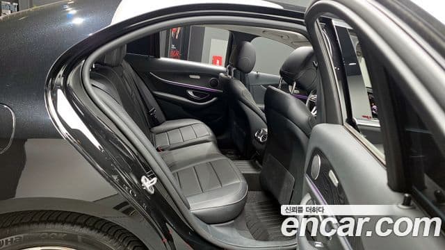 Mercedes-Benz E-класс W213 Avantgarde, 2020 12