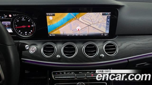 Mercedes-Benz E-класс W213 Avantgarde, 2020 14