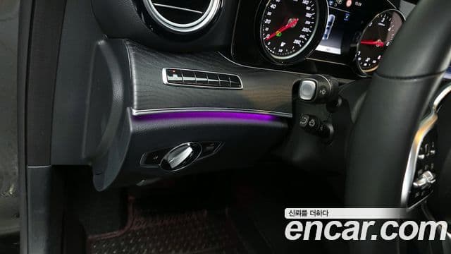 Mercedes-Benz E-класс W213 Avantgarde, 2020 17