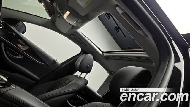 Mercedes-Benz E-класс W213 Avantgarde, 2020 18