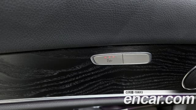 Mercedes-Benz E-класс W213 Avantgarde, 2020 19