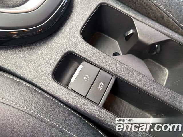 Kia The / новый New K3 2세대 Signature, 2022 16