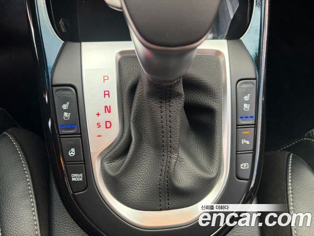 Kia The / новый New K3 2세대 Signature, 2022 18