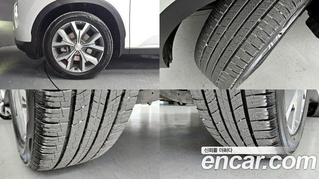 Hyundai Palisade Prestige, 2022 все фото