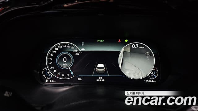 Hyundai Palisade Prestige, 2022 8