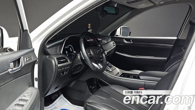 Hyundai Palisade Prestige, 2022 10