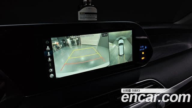 Hyundai Palisade Prestige, 2022 14