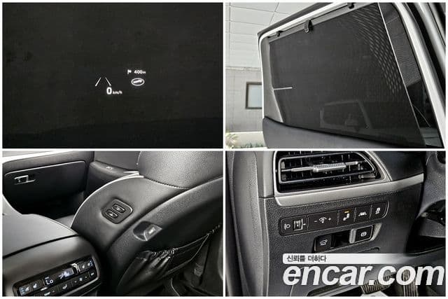 Hyundai Palisade Prestige, 2022 16