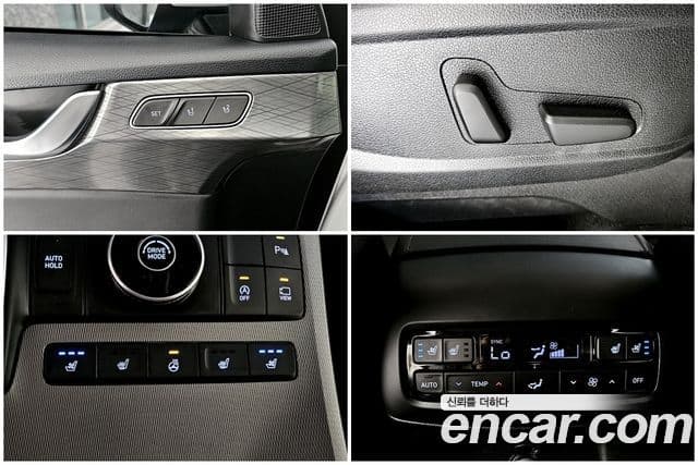 Hyundai Palisade Prestige, 2022 17