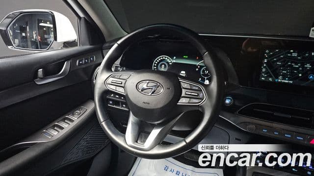 Hyundai Palisade Prestige, 2022 18