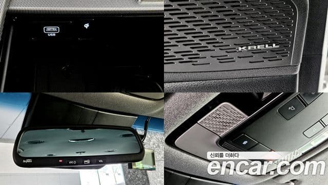 Hyundai Palisade Prestige, 2022 19