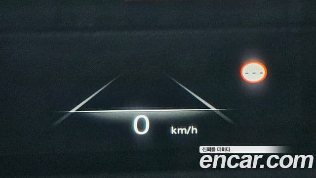 Genesis electrified G80 (RG3) e-AWD, 2022 19