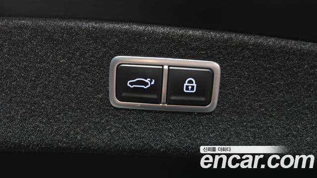 Genesis electrified G80 (RG3) e-AWD, 2022 20