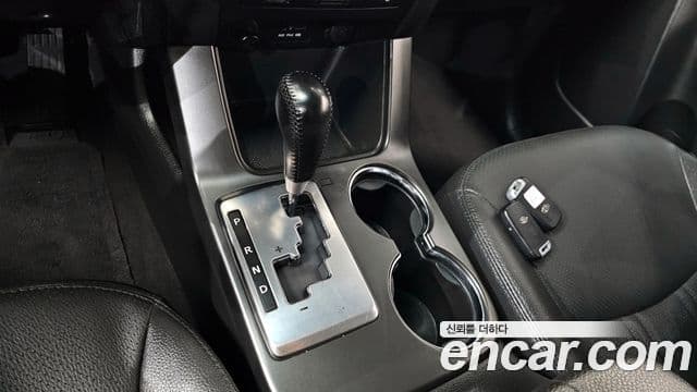 Kia Sorento R Premium, 2012 9
