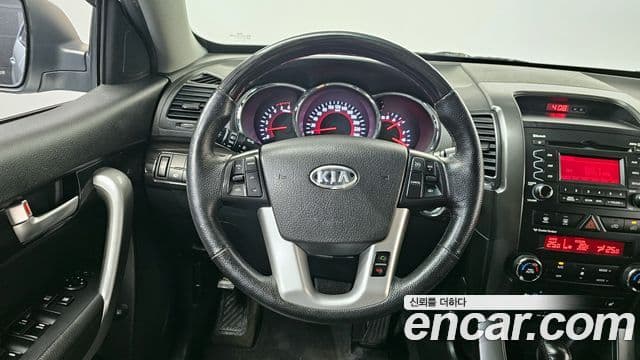 Kia Sorento R Premium, 2012 13