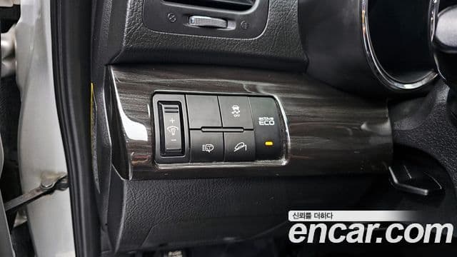 Kia Sorento R Premium, 2012 14