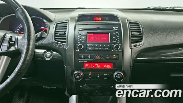 Kia Sorento R Premium, 2012 15