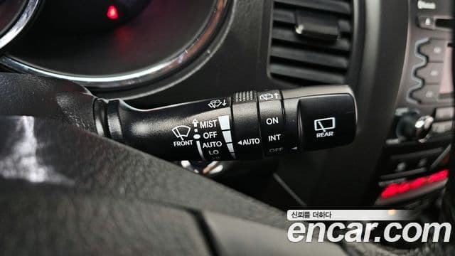 Kia Sorento R Premium, 2012 18