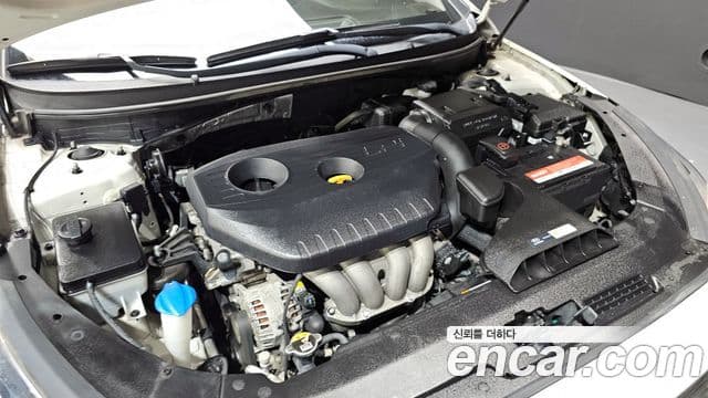 Hyundai Sonata New 라이즈 Style, 2018 6