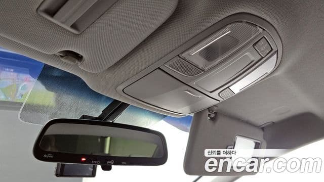 Hyundai Sonata New 라이즈 Style, 2018 18