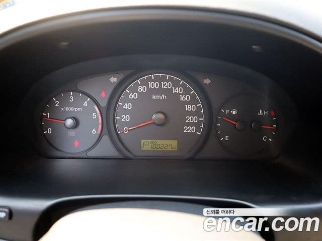 Hyundai Grand Starex CVX Luxury, 2013 8