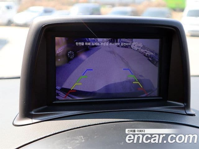 Hyundai Grand Starex CVX Luxury, 2013 18